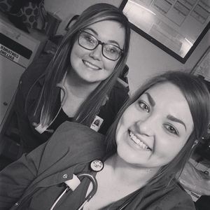 Meet your Posher, Courtney